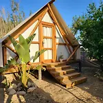 Boho Glamping En Complejo Rural El Mayorazgo 营地 *