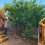 Boho Glamping En Complejo Rural El Mayorazgo * 加的斯
