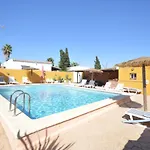 Boho Glamping En Complejo Rural El Mayorazgo 加的斯