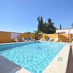 Boho Glamping En Complejo Rural El Mayorazgo * 加的斯