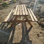 Boho Glamping En Complejo Rural El Mayorazgo 营地 *