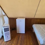 Boho Glamping En Complejo Rural El Mayorazgo 营地