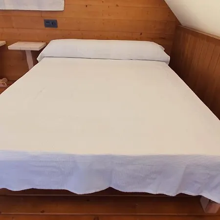 Parque de Campismo Boho Glamping Cádis
