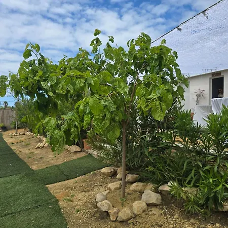Campingplads Boho Glamping En Complejo Rural El Mayorazgo