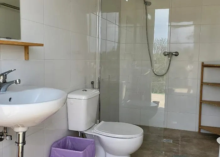 Boho Glamping En Complejo Rural El Mayorazgo Кемпінг *