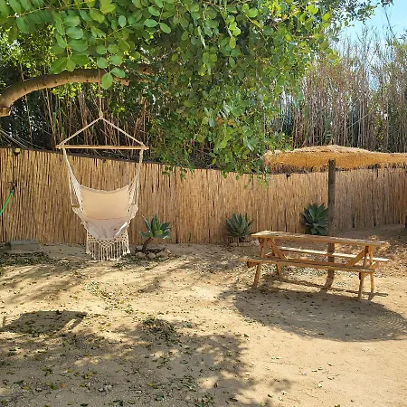 Boho Glamping En Complejo Rural El Mayorazgo