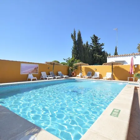 Boho Glamping * Cádiz