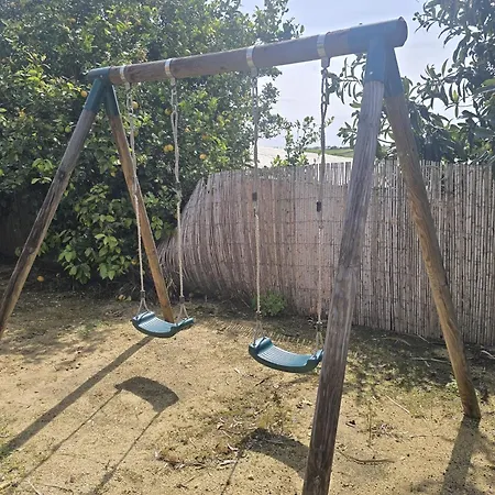 Campsite Boho Glamping En Complejo Rural El Mayorazgo *