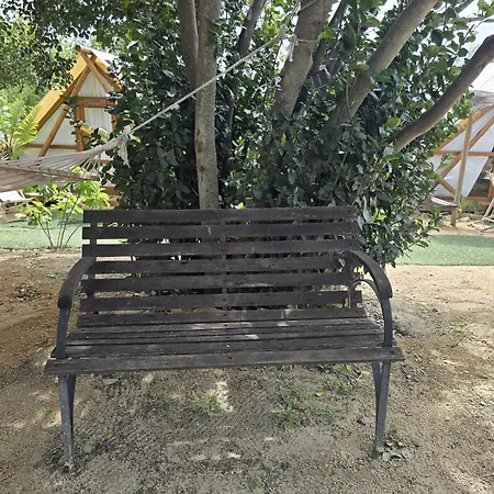 Boho Glamping En Complejo Rural El Mayorazgo * Cadiz