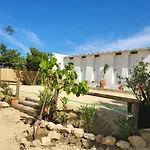 Boho Glamping En Complejo Rural El Mayorazgo Camping