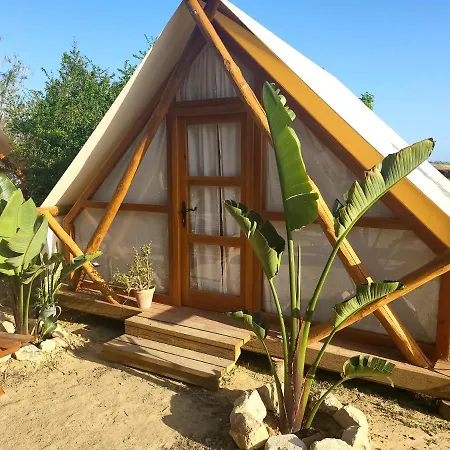 Boho Glamping En Complejo Rural El Mayorazgo *