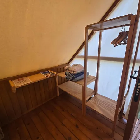 Boho Glamping En Complejo Rural El Mayorazgo *